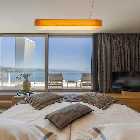 Bevanda Hotel & Restaurant - Unique Adriatic Опатия Экстерьер фото