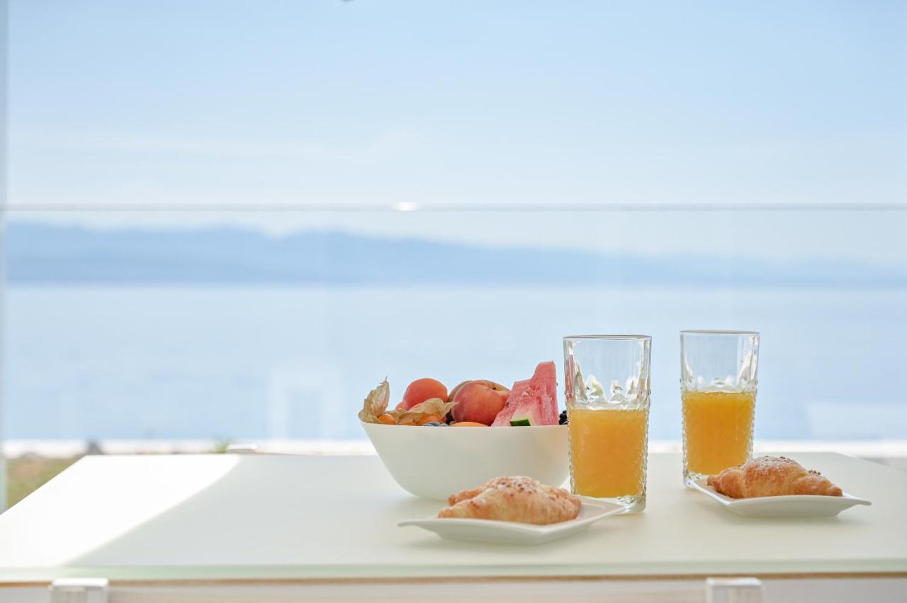 Bevanda Hotel & Restaurant - Unique Adriatic Опатия Экстерьер фото