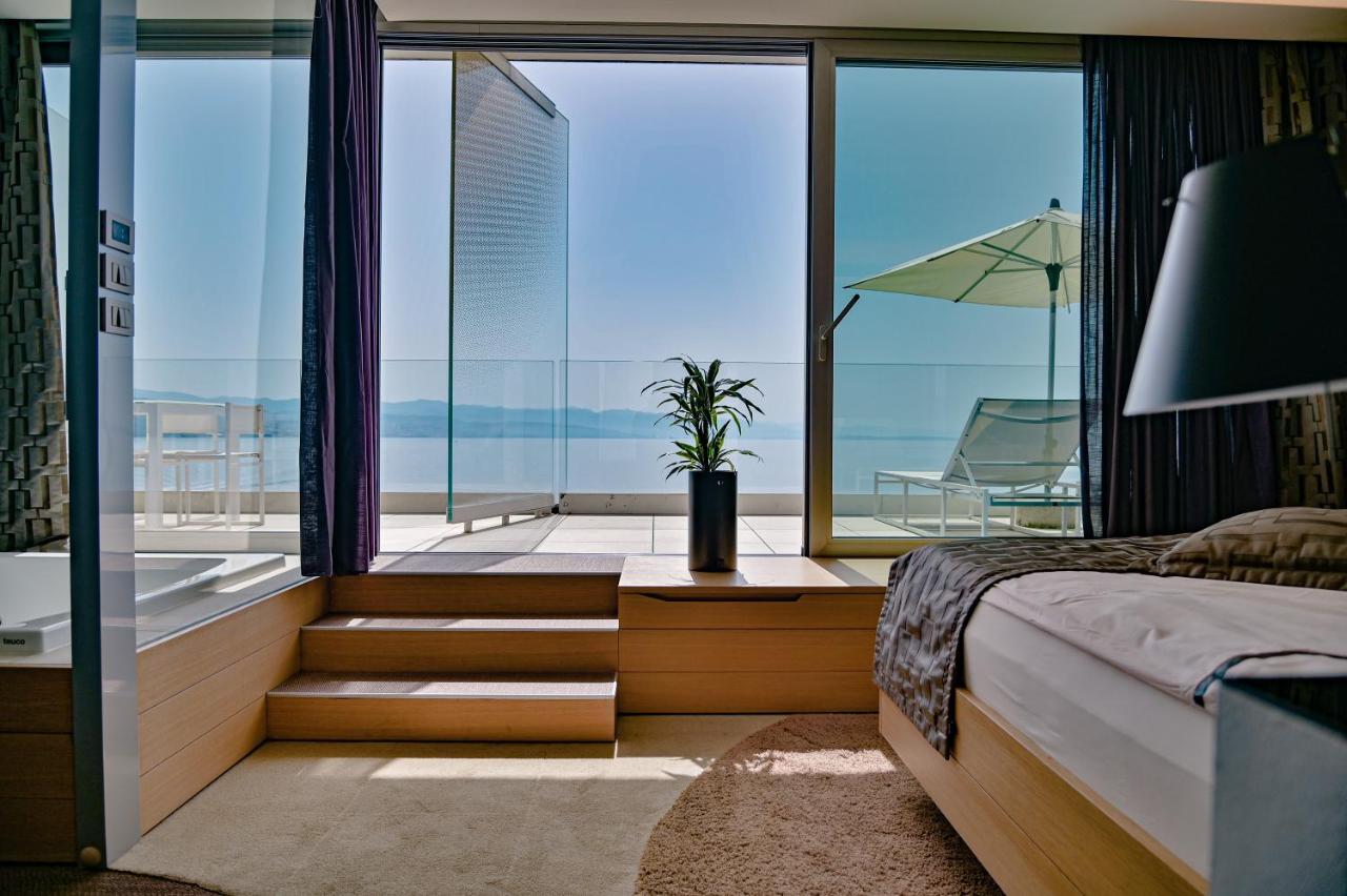 Bevanda Hotel & Restaurant - Unique Adriatic Опатия Экстерьер фото