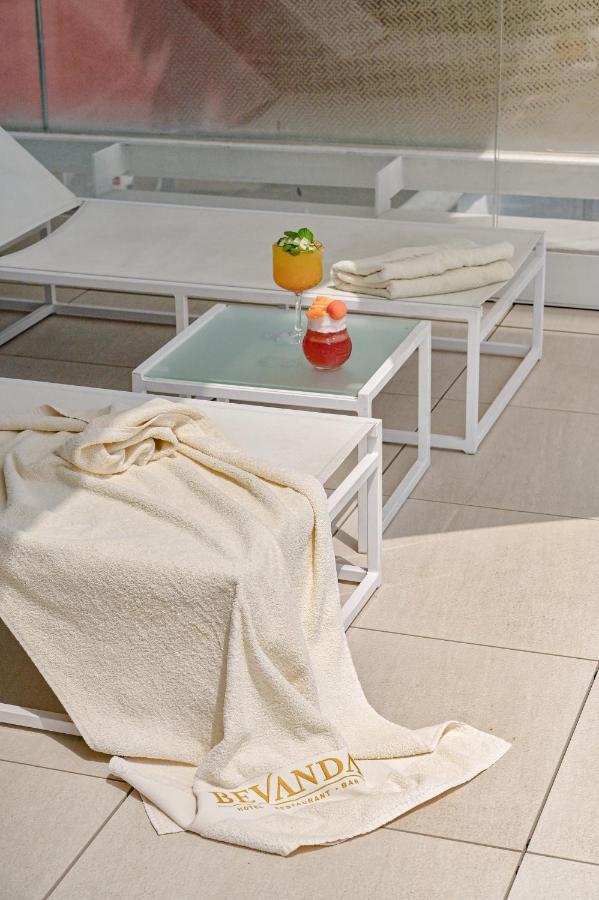 Bevanda Hotel & Restaurant - Unique Adriatic Опатия Экстерьер фото