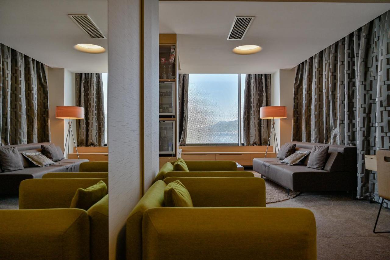 Bevanda Hotel & Restaurant - Unique Adriatic Опатия Экстерьер фото