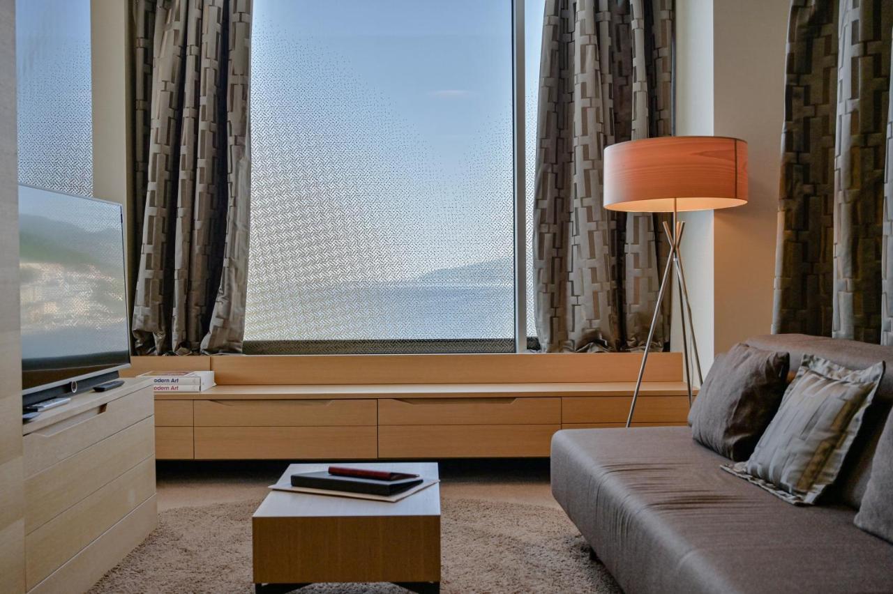 Bevanda Hotel & Restaurant - Unique Adriatic Опатия Экстерьер фото