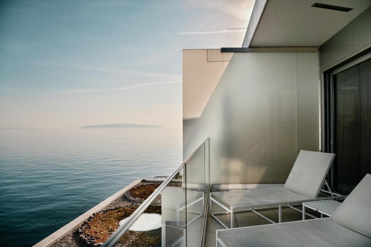 Bevanda Hotel & Restaurant - Unique Adriatic Опатия Экстерьер фото