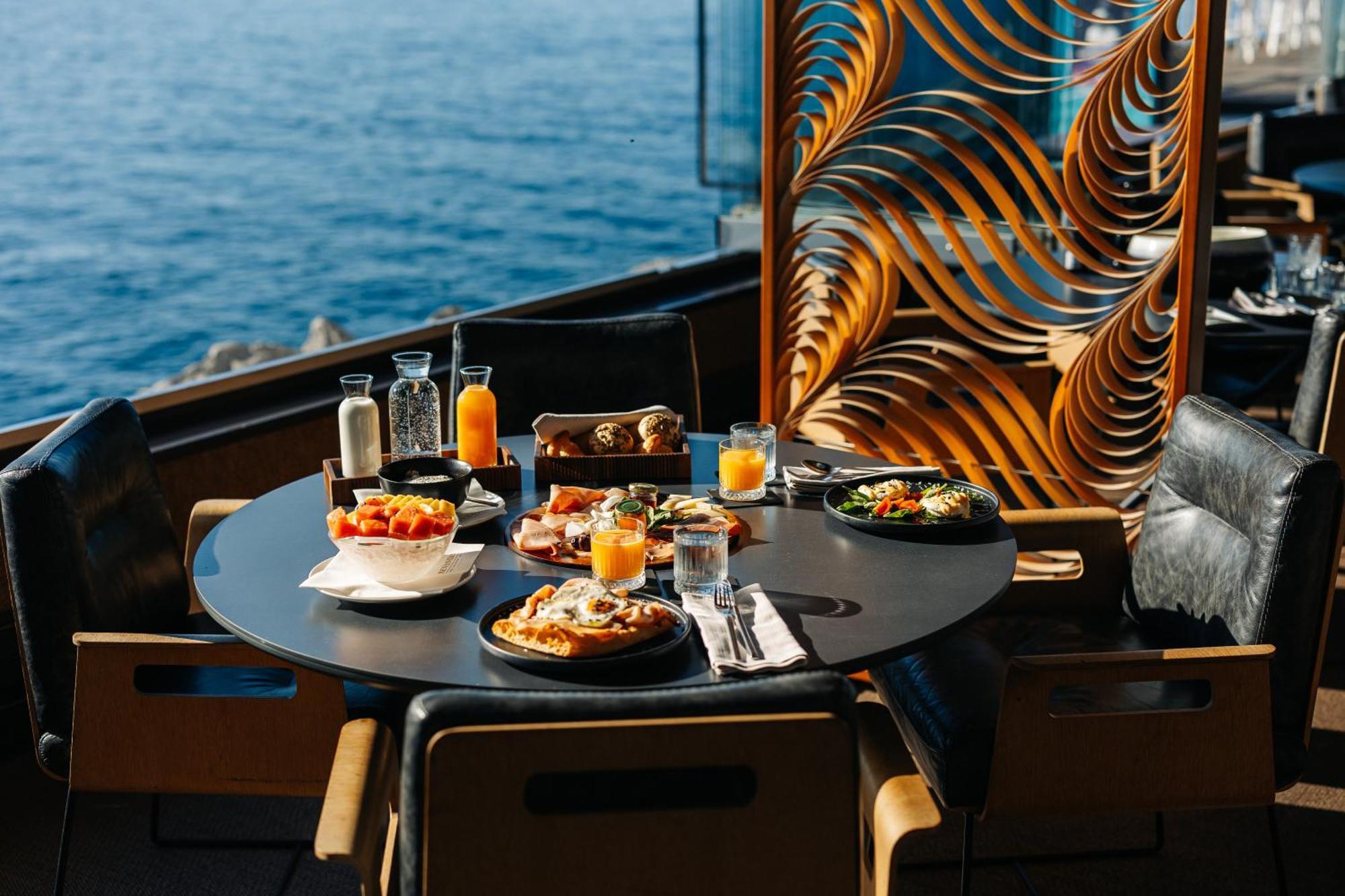 Bevanda Hotel & Restaurant - Unique Adriatic Опатия Экстерьер фото