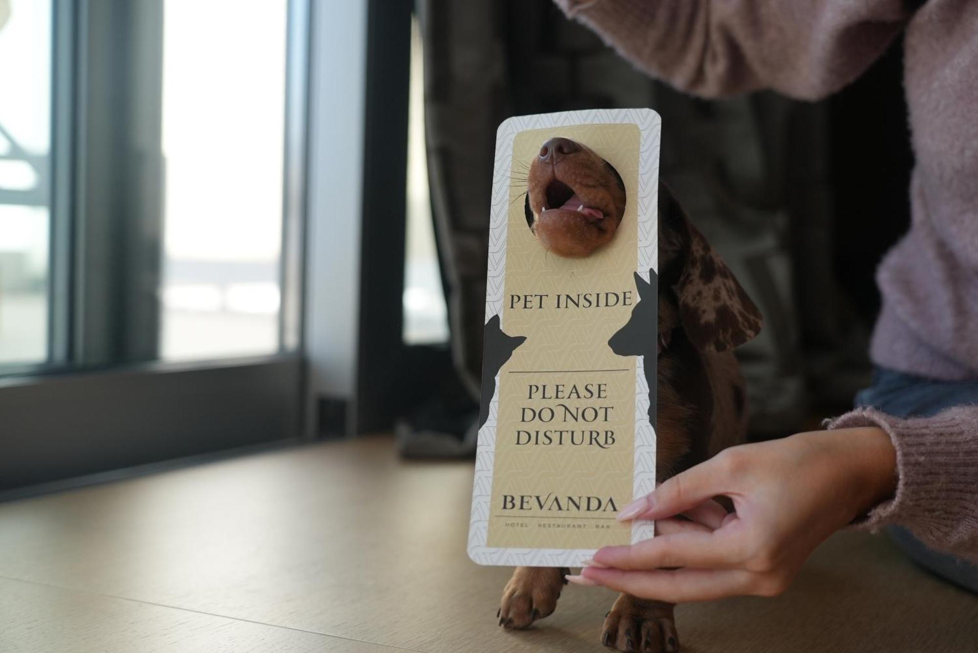 Bevanda Hotel & Restaurant - Unique Adriatic Опатия Экстерьер фото