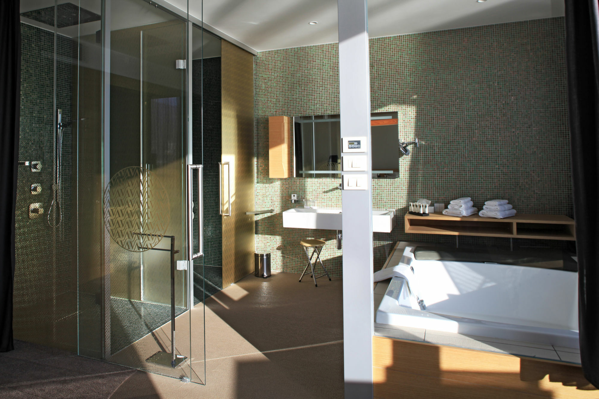 Bevanda Hotel & Restaurant - Unique Adriatic Опатия Экстерьер фото