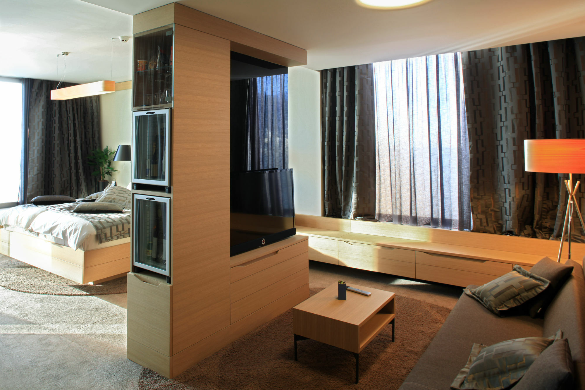 Bevanda Hotel & Restaurant - Unique Adriatic Опатия Экстерьер фото