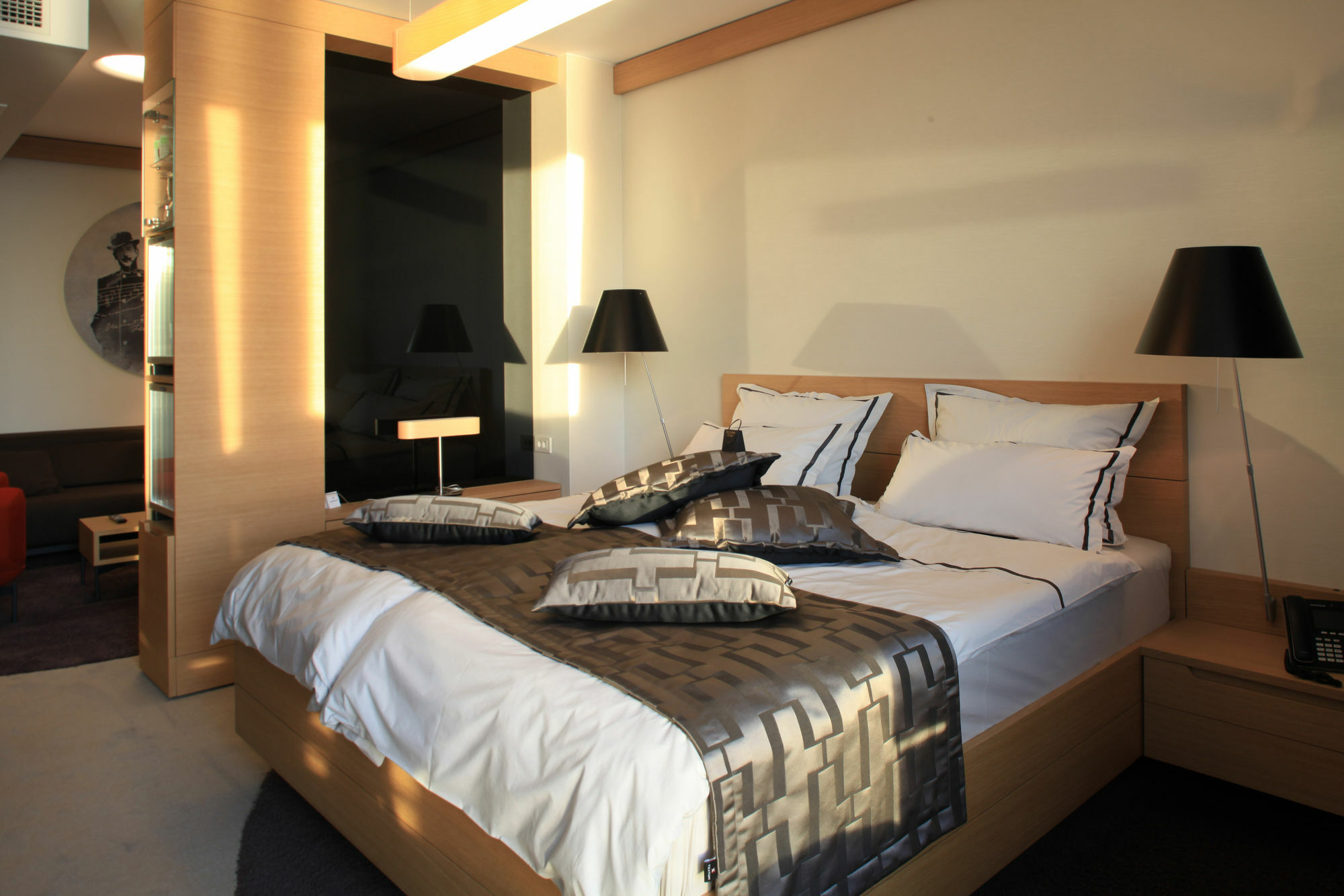 Bevanda Hotel & Restaurant - Unique Adriatic Опатия Экстерьер фото