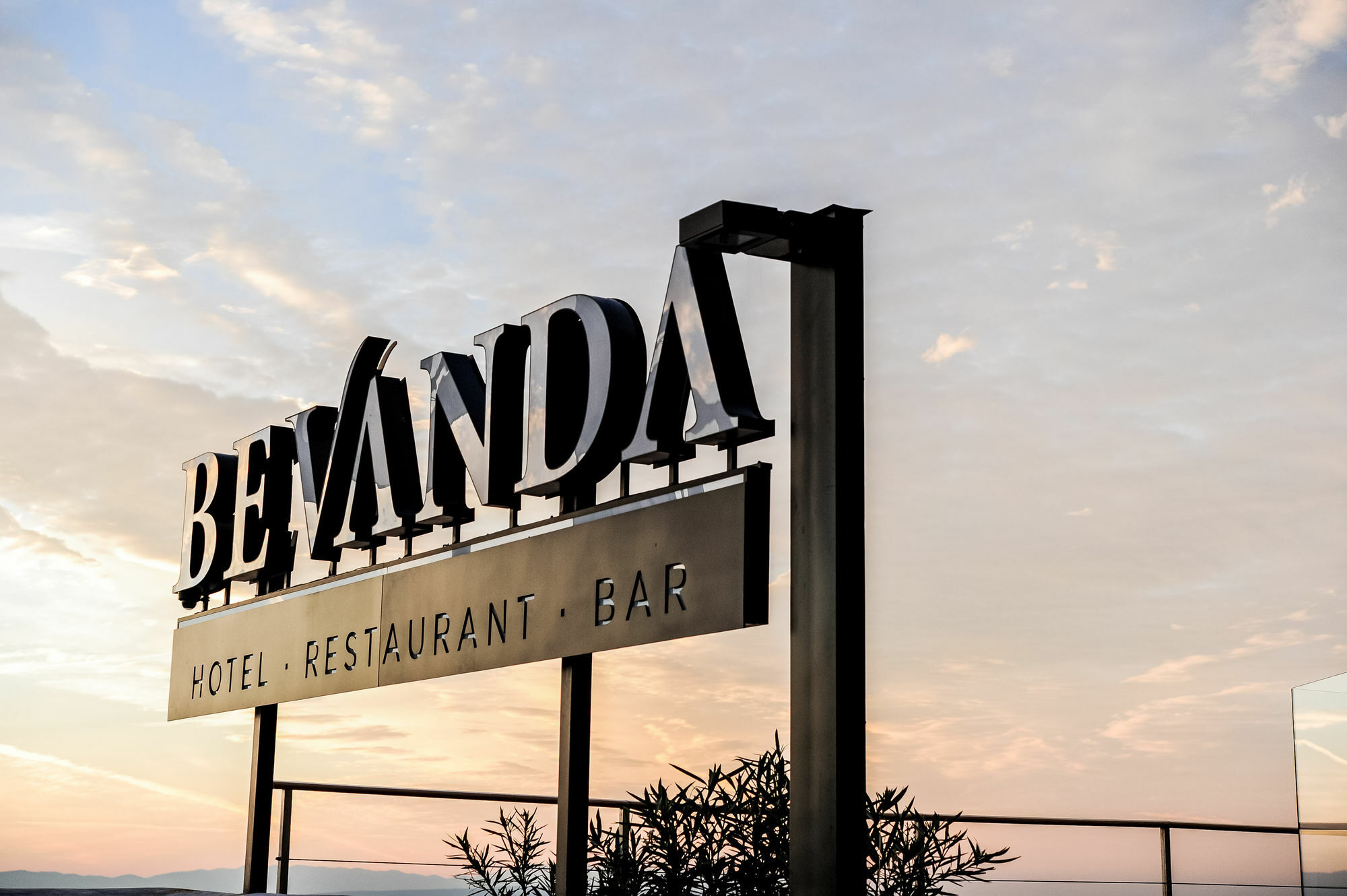 Bevanda Hotel & Restaurant - Unique Adriatic Опатия Экстерьер фото