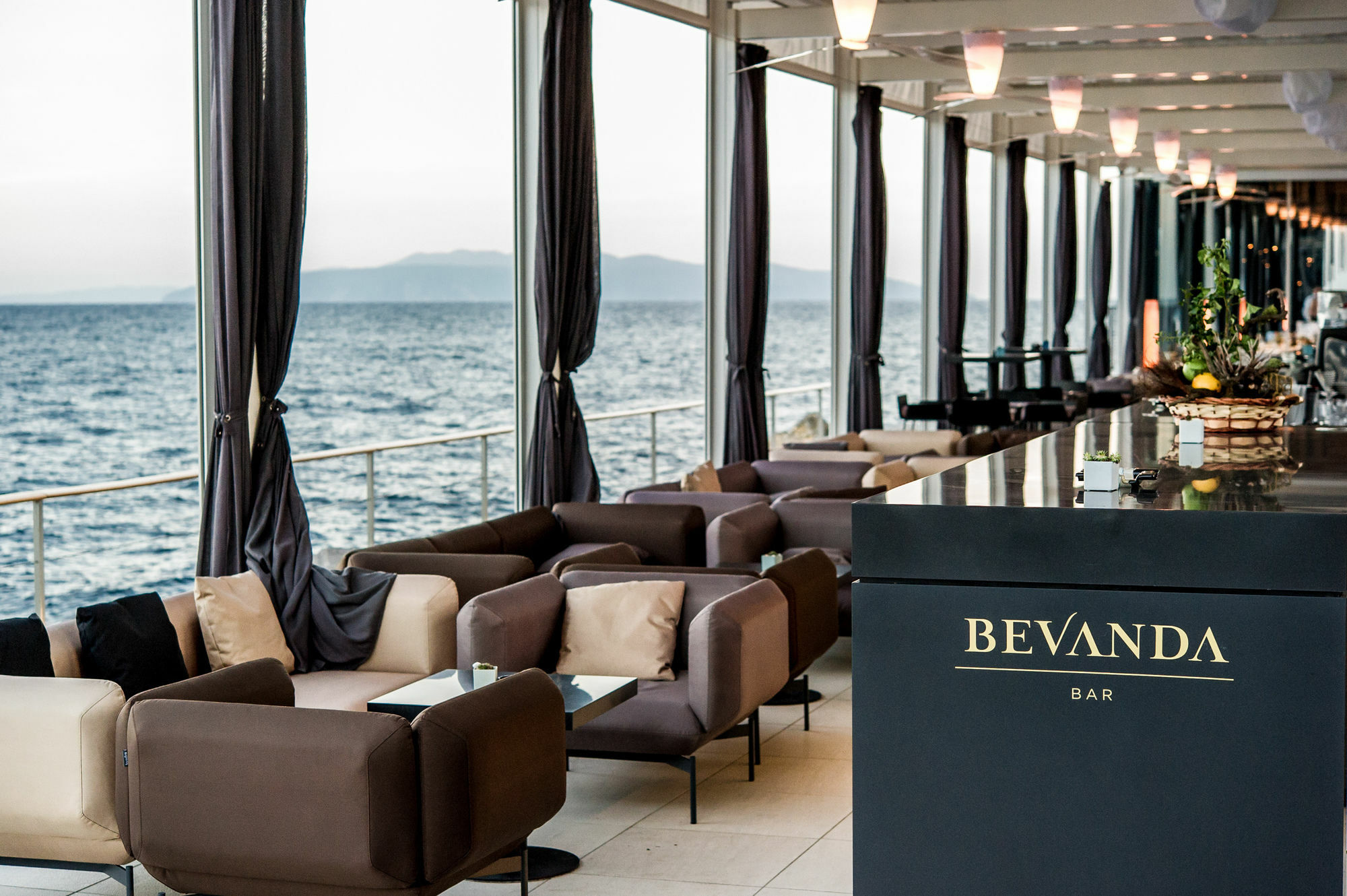 Bevanda Hotel & Restaurant - Unique Adriatic Опатия Экстерьер фото