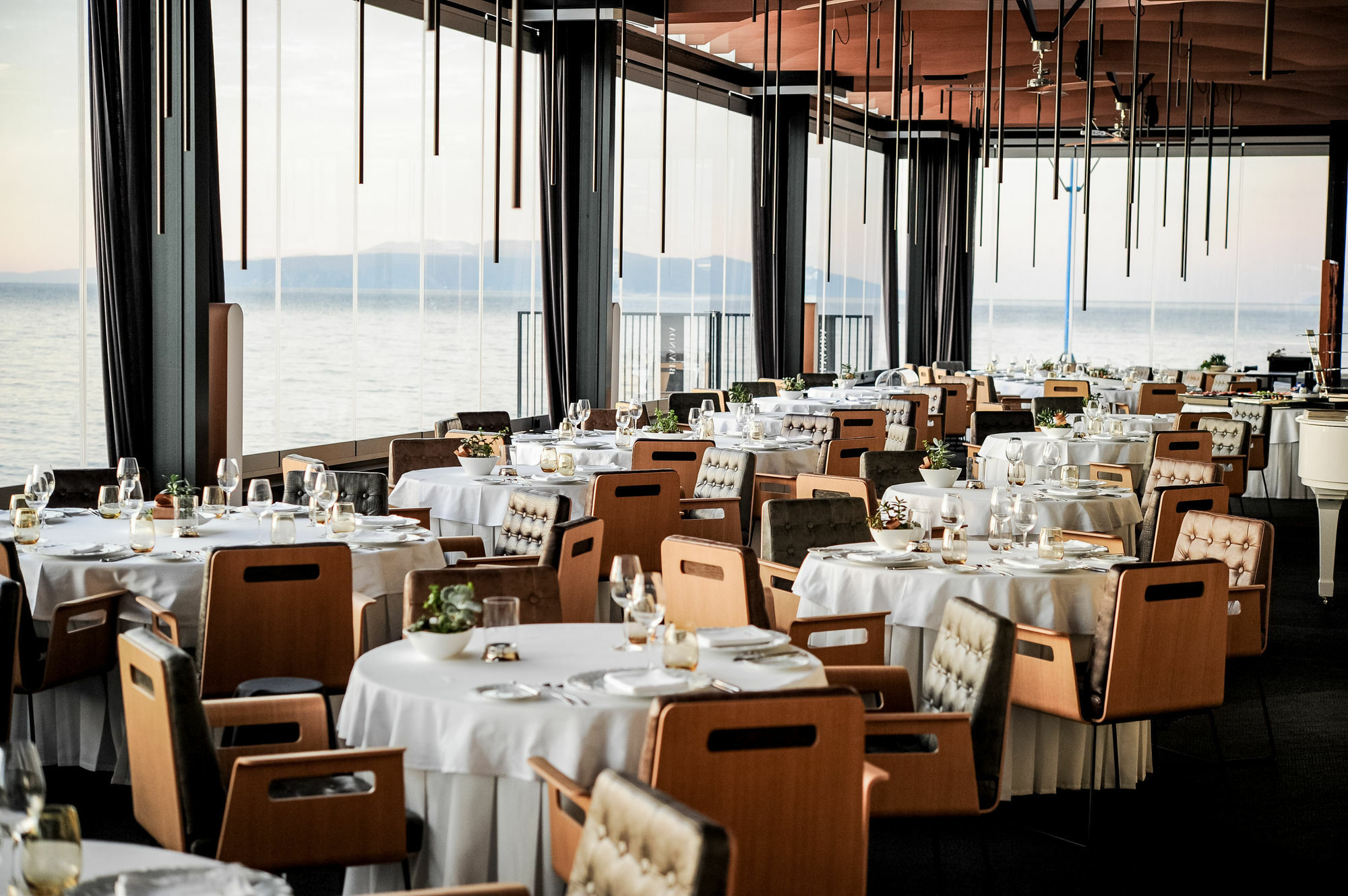 Bevanda Hotel & Restaurant - Unique Adriatic Опатия Экстерьер фото