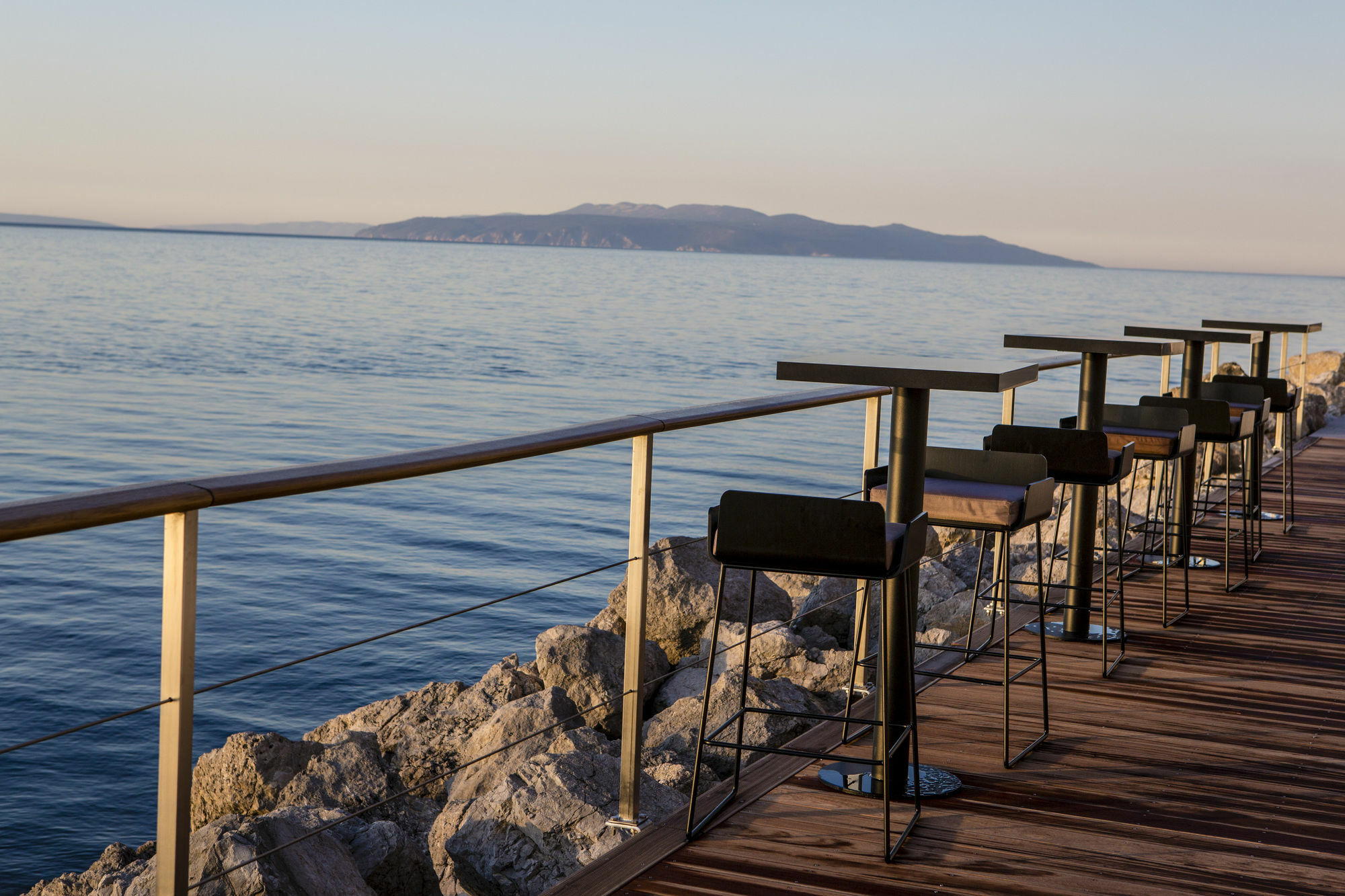 Bevanda Hotel & Restaurant - Unique Adriatic Опатия Экстерьер фото