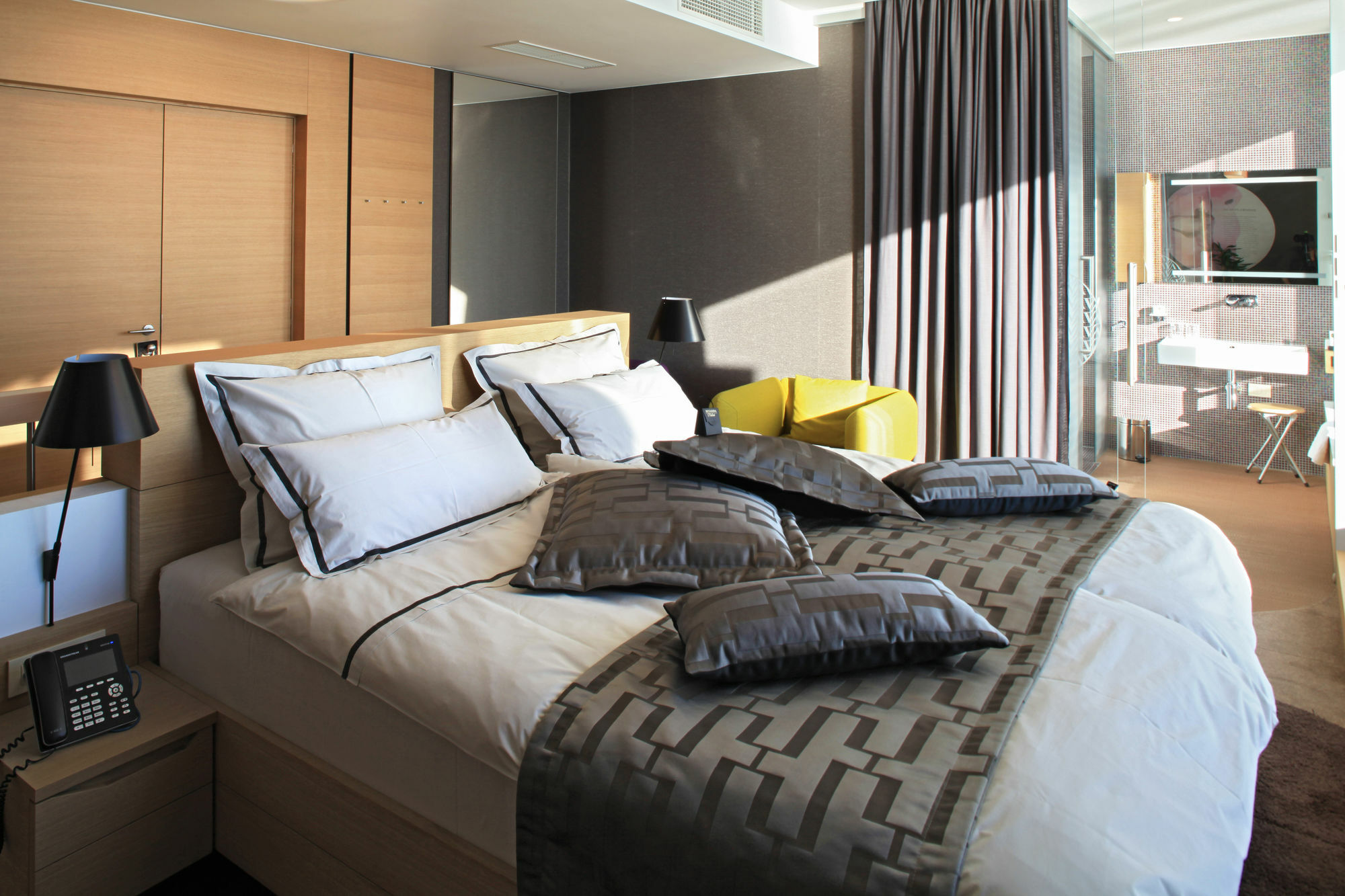 Bevanda Hotel & Restaurant - Unique Adriatic Опатия Экстерьер фото